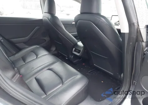 2023 Tesla Model 3 Rear-Wheel Drive z USA, uszkodzony, nr VIN 5YJ3E1EA0PF627301